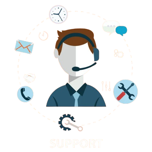 Support GLOBAL IT Solutions